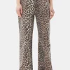 Print Denim Izey
