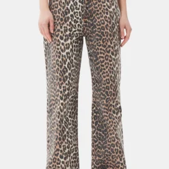Print Denim Izey