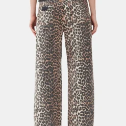 Print Denim Izey
