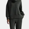 Priya Longline Sweat