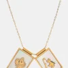Purpose Scapular Necklace