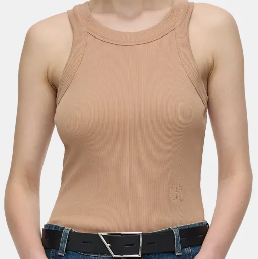 Racer Tank Top