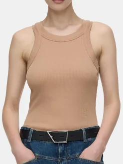 Racer Tank Top