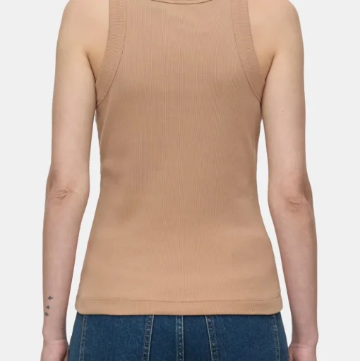 Racer Tank Top