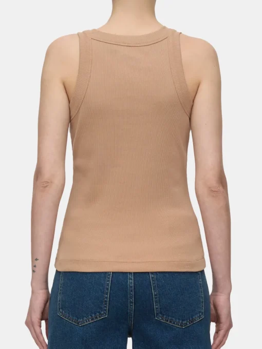 Racer Tank Top
