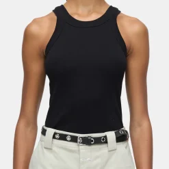 Racer Tank Top