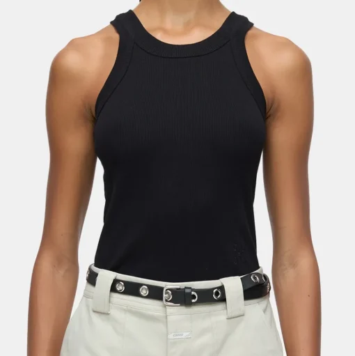 Racer Tank Top