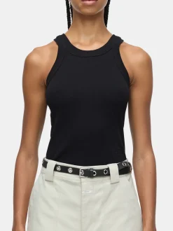Racer Tank Top