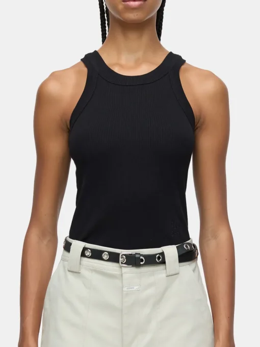 Racer Tank Top