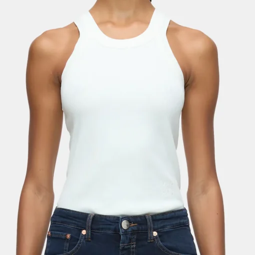 Racer Tank Top
