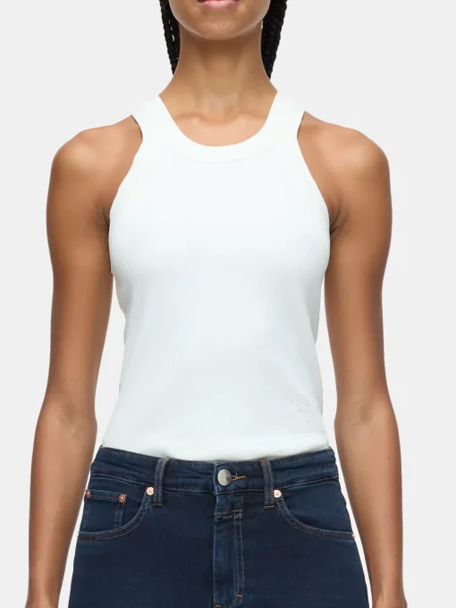 Racer Tank Top
