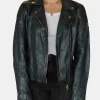 Raizel Jacket
