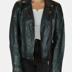 Raizel Jacket