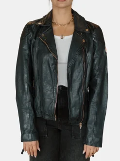 Raizel Jacket