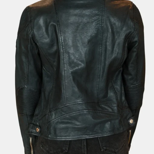 Raizel Jacket