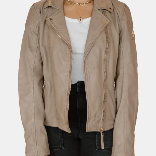 Raizel Jacket