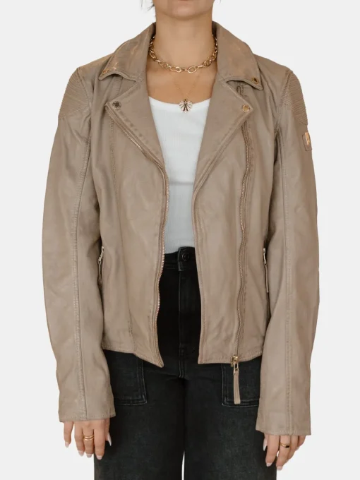 Raizel Jacket