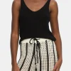Raven Knit Cami