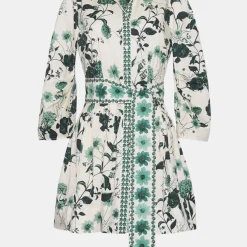 Raya Mini Dress