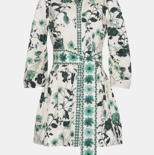 Raya Mini Dress