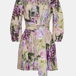 Raya Mini Dress