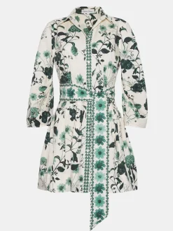 Raya Mini Dress