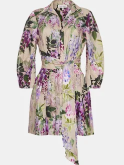 Raya Mini Dress