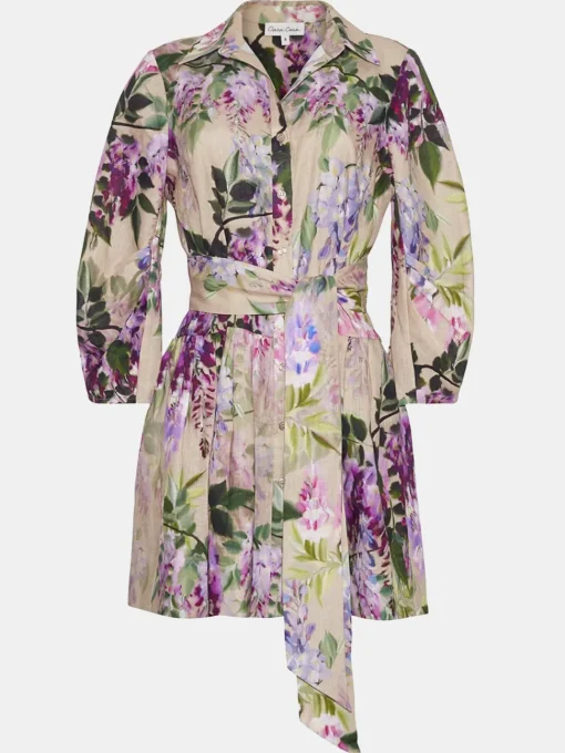 Raya Mini Dress