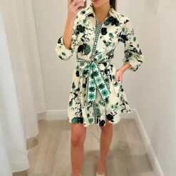 Raya Mini Dress