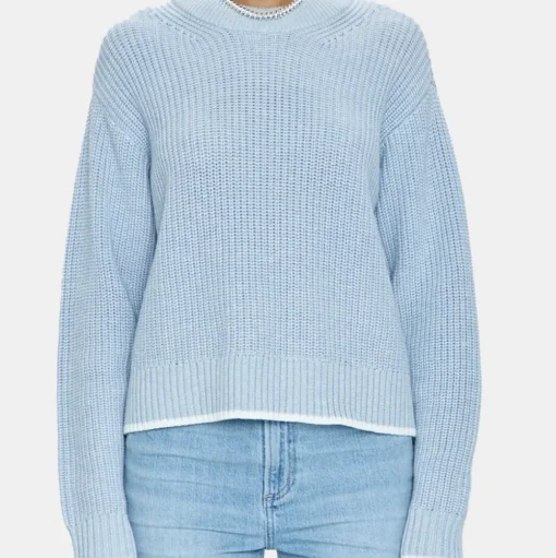 Ren Sweater