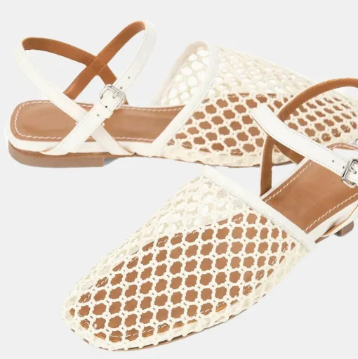 Rete Sandal