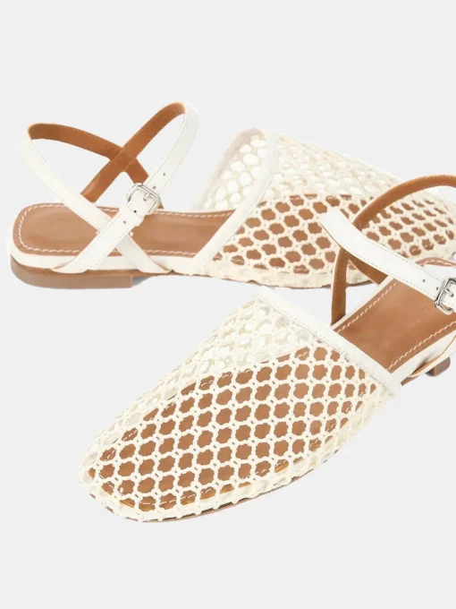 Rete Sandal