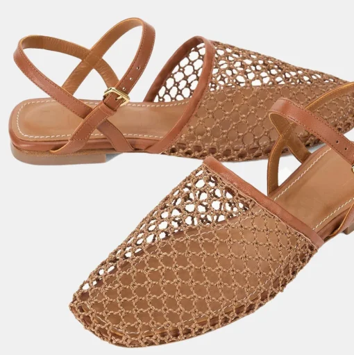 Rete Sandal