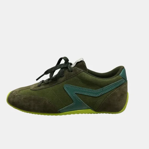 Retro Runner Slim Ultra
