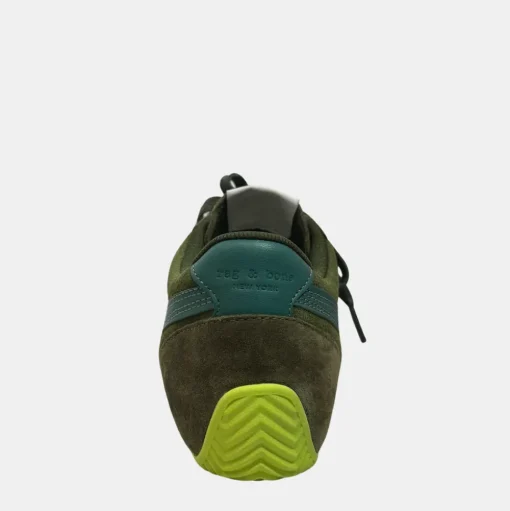 Retro Runner Slim Ultra