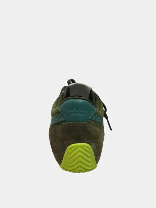 Retro Runner Slim Ultra