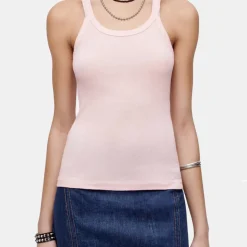 Ribbed Tank