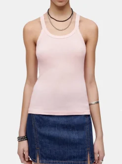 Ribbed Tank