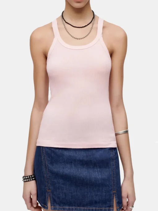 Ribbed Tank