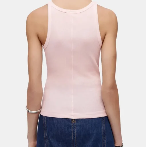 Ribbed Tank