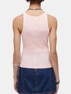 Ribbed Tank