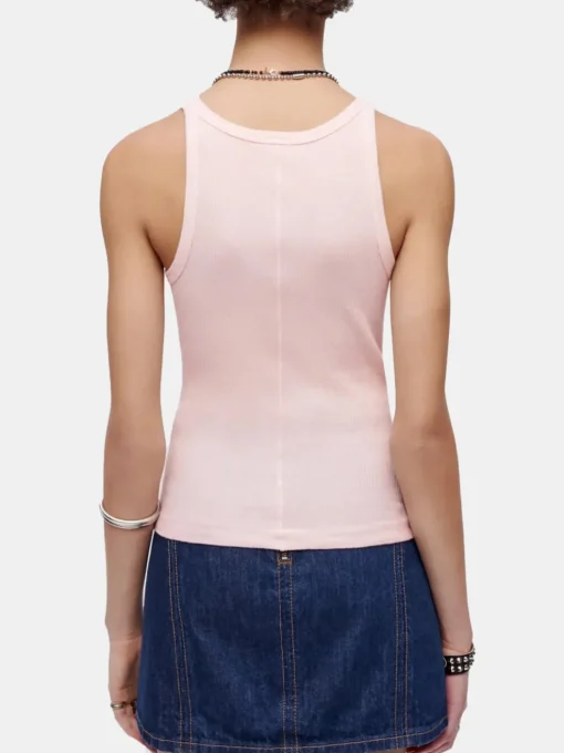 Ribbed Tank