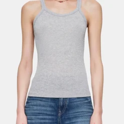 Ribbed Tank