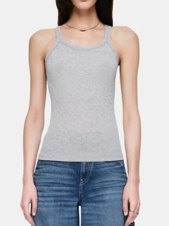 Ribbed Tank