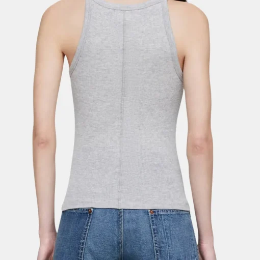 Ribbed Tank