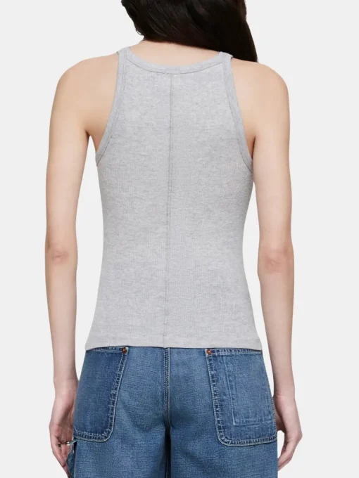 Ribbed Tank