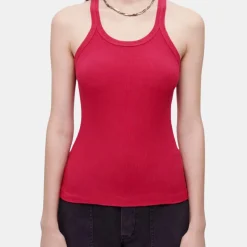 Ribbed Tank