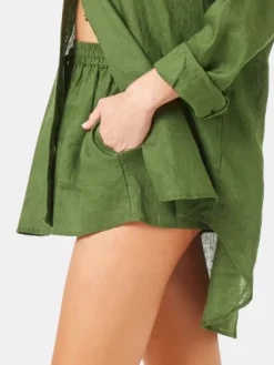 Rio Short