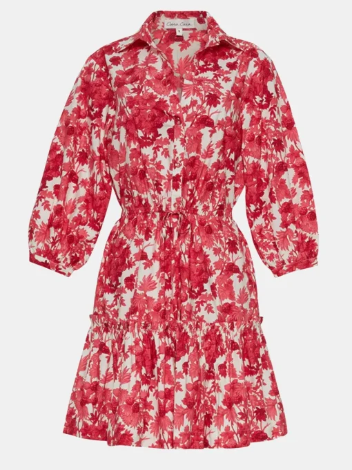 Robin Dress