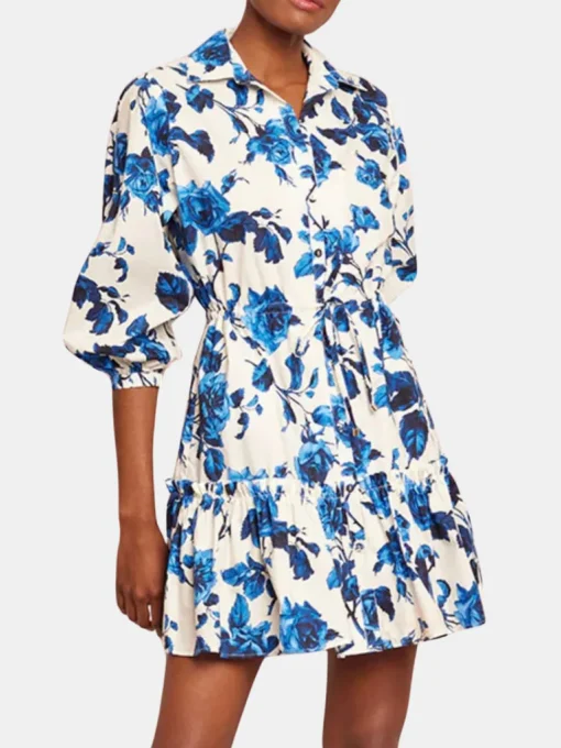 Robin Dress
